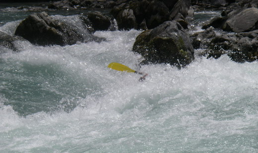 Mittendrin statt nur dabei