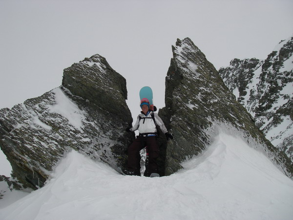 1. Navigationsoffizierin