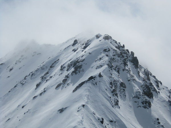 Da waren wir vor 5 Tagen.