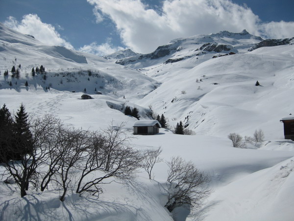 Schade, schon vorbei!